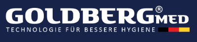 Goldbergmed Logo